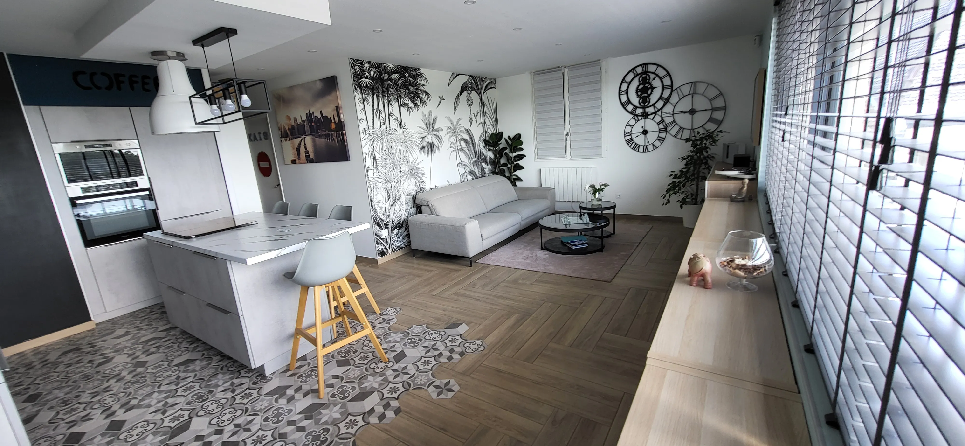 Photo de Appartement T5 - Saint-Didier-au-Mont-d'Or