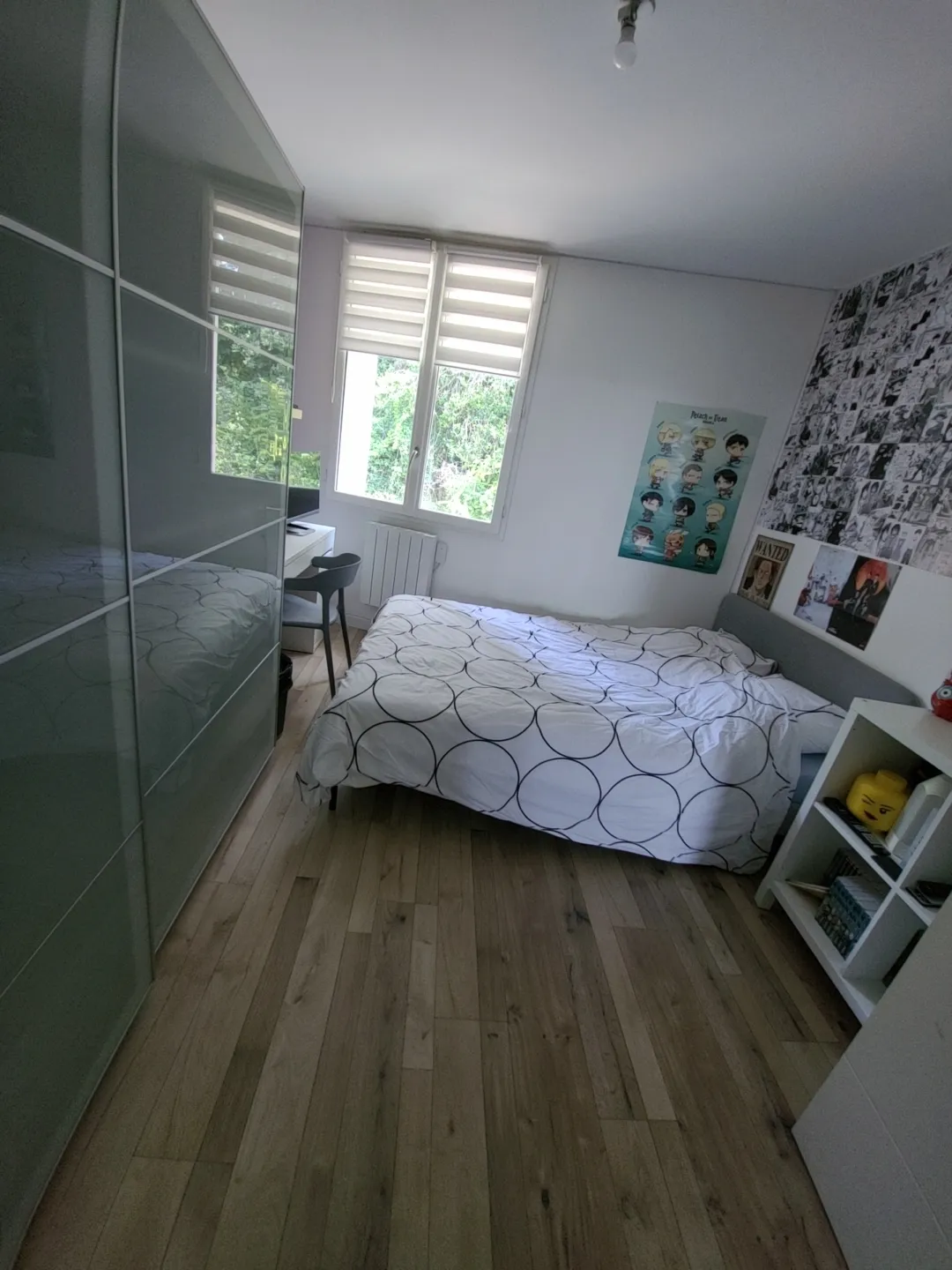 Photo de Appartement T5 - Saint-Didier-au-Mont-d'Or