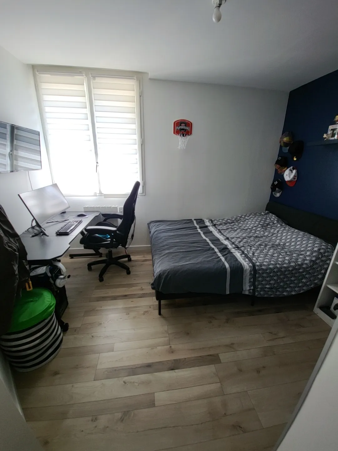 Photo de Appartement T5 - Saint-Didier-au-Mont-d'Or