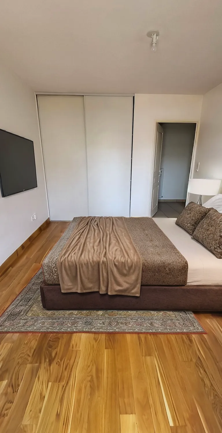 Photo de Appartement T2 RDJ loué - Saint-Didier-au-Mont-d'Or
