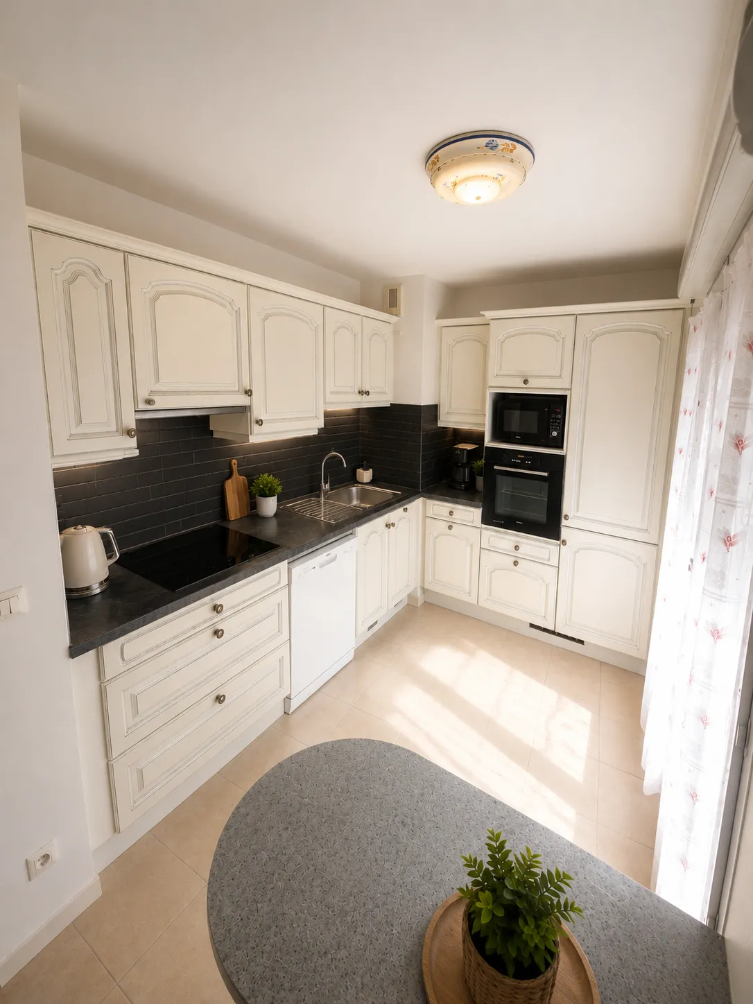 Photo de Appartement 3 pièces avec possibilité garage à Villeurbanne