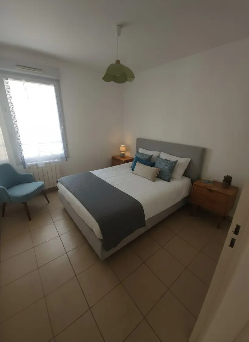 Photo de Appartement 3 pièces avec possibilité garage à Villeurbanne